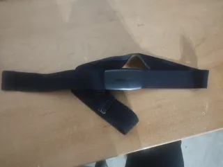 Banda pulsómetro cardíaca