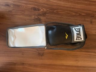 Guantes Boxeo Everlast Pro Style 12 oz