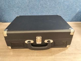 Tocadiscos SUNSTECH PXR6SBT Bluetooth