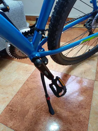 Bicicleta MTB Racer 29 Talla L