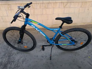 Bicicleta MTB Racer 29 Talla L