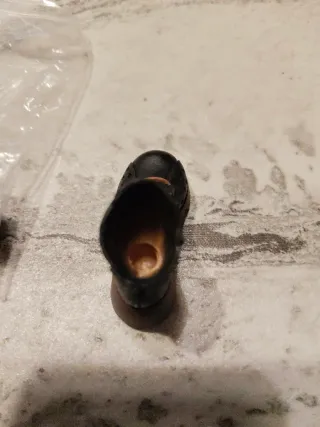 Botas 1/6 Phicen Hot Toys