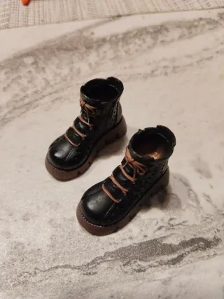 Botas 1/6 Phicen Hot Toys