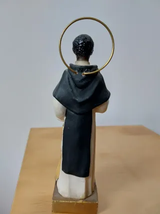 San Martín de Porres Olot 16 cm