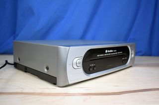 Reproductor VHS Firstline VCR-202