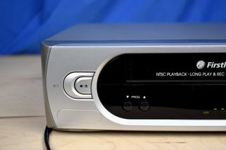 Reproductor VHS Firstline VCR-202