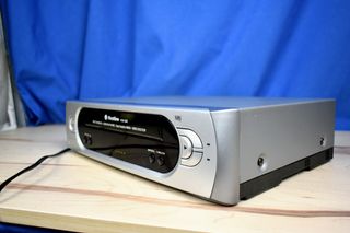 Reproductor VHS Firstline VCR-202
