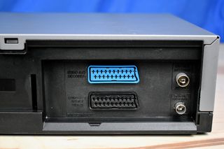 Reproductor VHS Firstline VCR-202