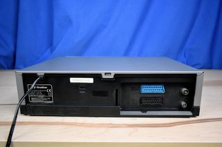 Reproductor VHS Firstline VCR-202