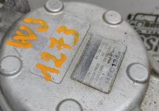 Compresor aire acondicionado jeep grand 3.1 29184