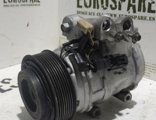 Compresor aire acondicionado jeep grand 3.1 29184