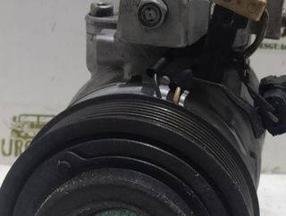 Compresor aire acondicionado jeep grand 3.1 29184