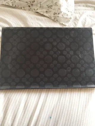 Soporte Atril de sobremesa, de Plástico Duro