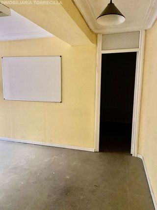 Local comercial en alquiler en Centro en Valladolid