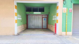 Garaje en venta en Llevant en Reus
