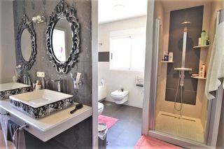 Casa pareada en venta en Cala de Finestrat en Finestrat