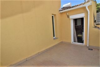 Casa pareada en venta en Cala de Finestrat en Finestrat