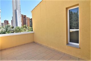 Casa pareada en venta en Cala de Finestrat en Finestrat