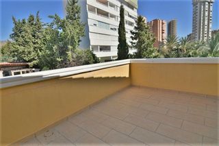 Casa pareada en venta en Cala de Finestrat en Finestrat