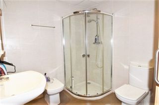 Casa pareada en venta en Cala de Finestrat en Finestrat