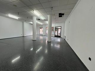 Local comercial en venta en Elda
