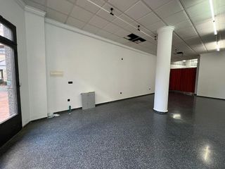 Local comercial en venta en Elda