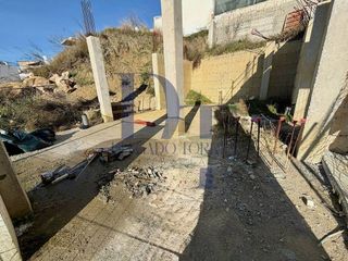 Terreno en venta en Camino Algarrobo - Las Arenas en Vélez-Málaga