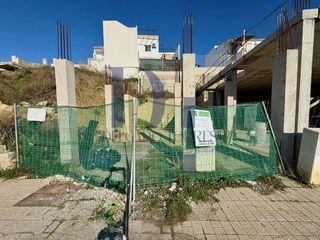 Terreno en venta en Camino Algarrobo - Las Arenas en Vélez-Málaga