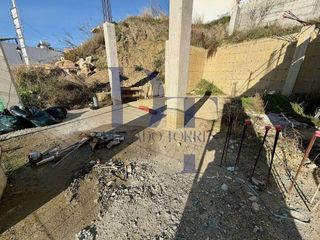 Terreno en venta en Camino Algarrobo - Las Arenas en Vélez-Málaga