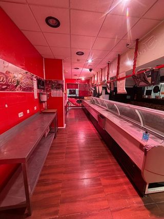 Local comercial en venta en Morata de Tajuña