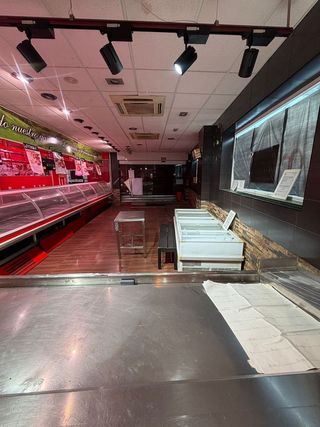 Local comercial en venta en Morata de Tajuña