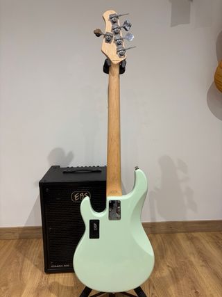 Sterling by Musicman StingRay 5