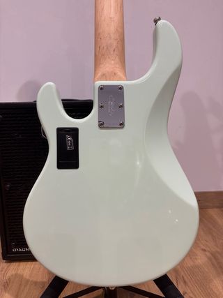 Sterling by Musicman StingRay 5
