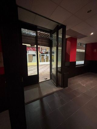 Local comercial en alquiler en Valdepeñas