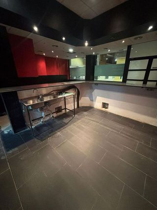 Local comercial en alquiler en Valdepeñas