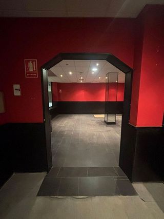 Local comercial en alquiler en Valdepeñas
