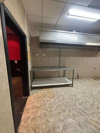 Local comercial en alquiler en Valdepeñas