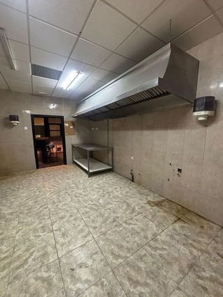 Local comercial en alquiler en Valdepeñas