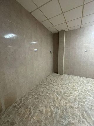 Local comercial en alquiler en Valdepeñas