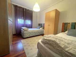 Piso en alquiler en Valdenoja - La Pereda en Santander