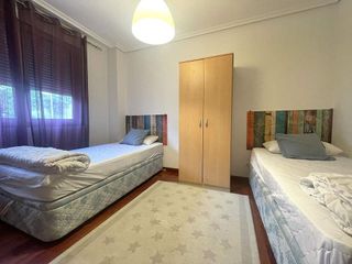 Piso en alquiler en Valdenoja - La Pereda en Santander