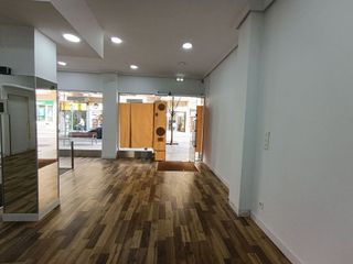 Local comercial en alquiler en Pinar - Anaka - Belaskoenea en Irun