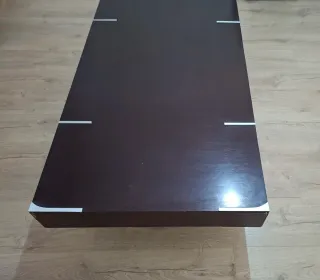 Mesa de centro La Oca