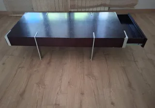 Mesa de centro La Oca