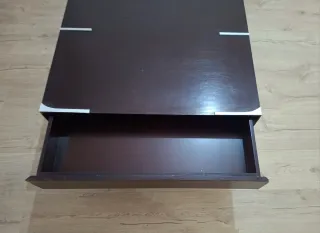 Mesa de centro La Oca