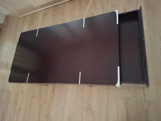 Mesa de centro La Oca