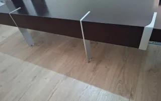 Mesa de centro La Oca