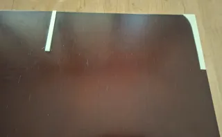 Mesa de centro La Oca