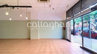Local comercial en alquiler en Sant Llorenç en Valencia