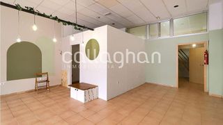 Local comercial en alquiler en Sant Llorenç en Valencia